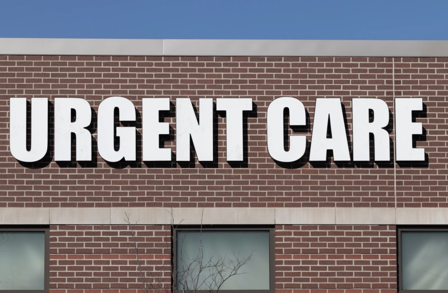 building for urgentcare
