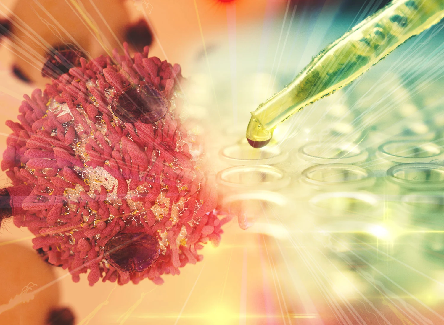 cancer technology