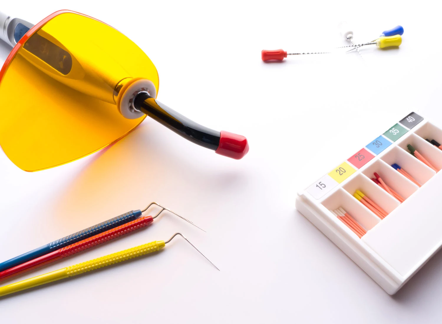 endodontic tools