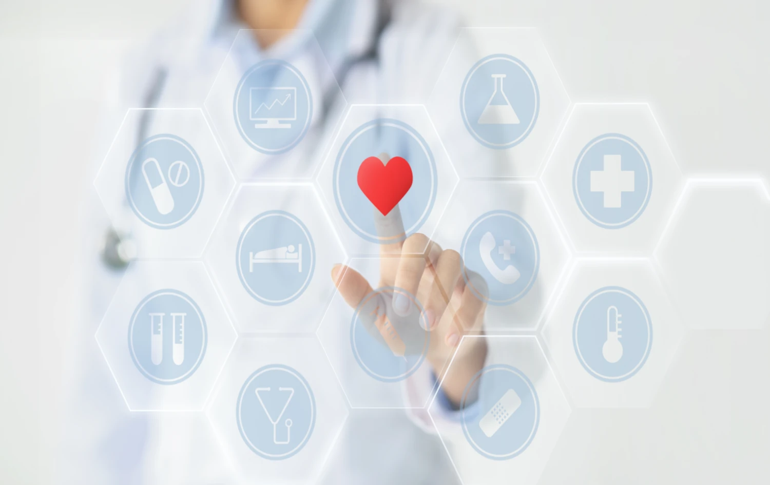 doctor technology services