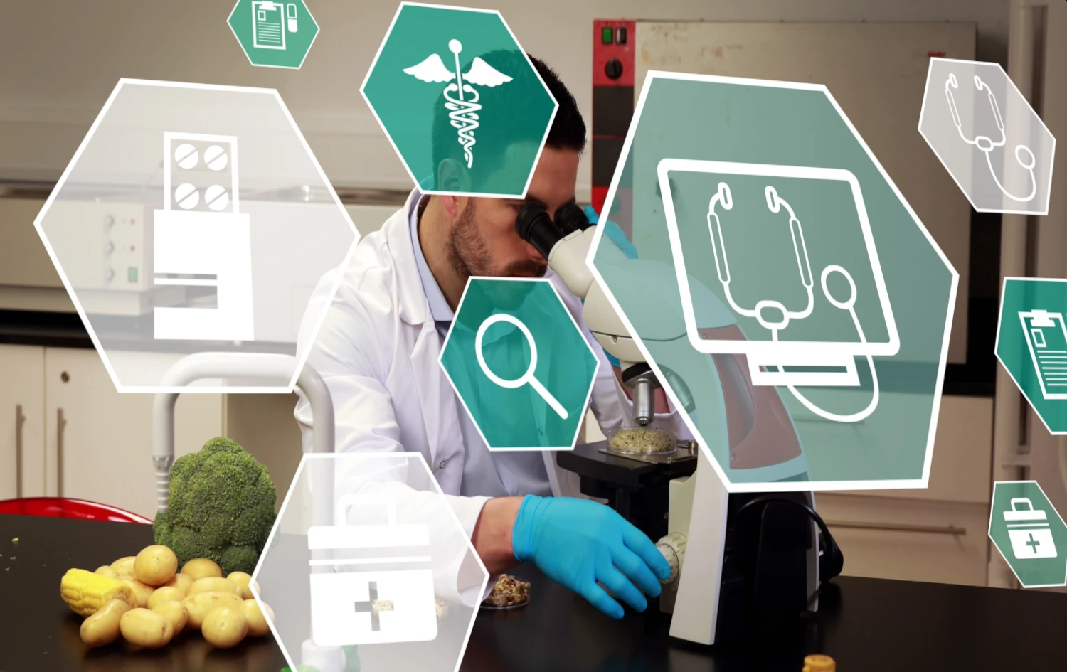 doctors technology services