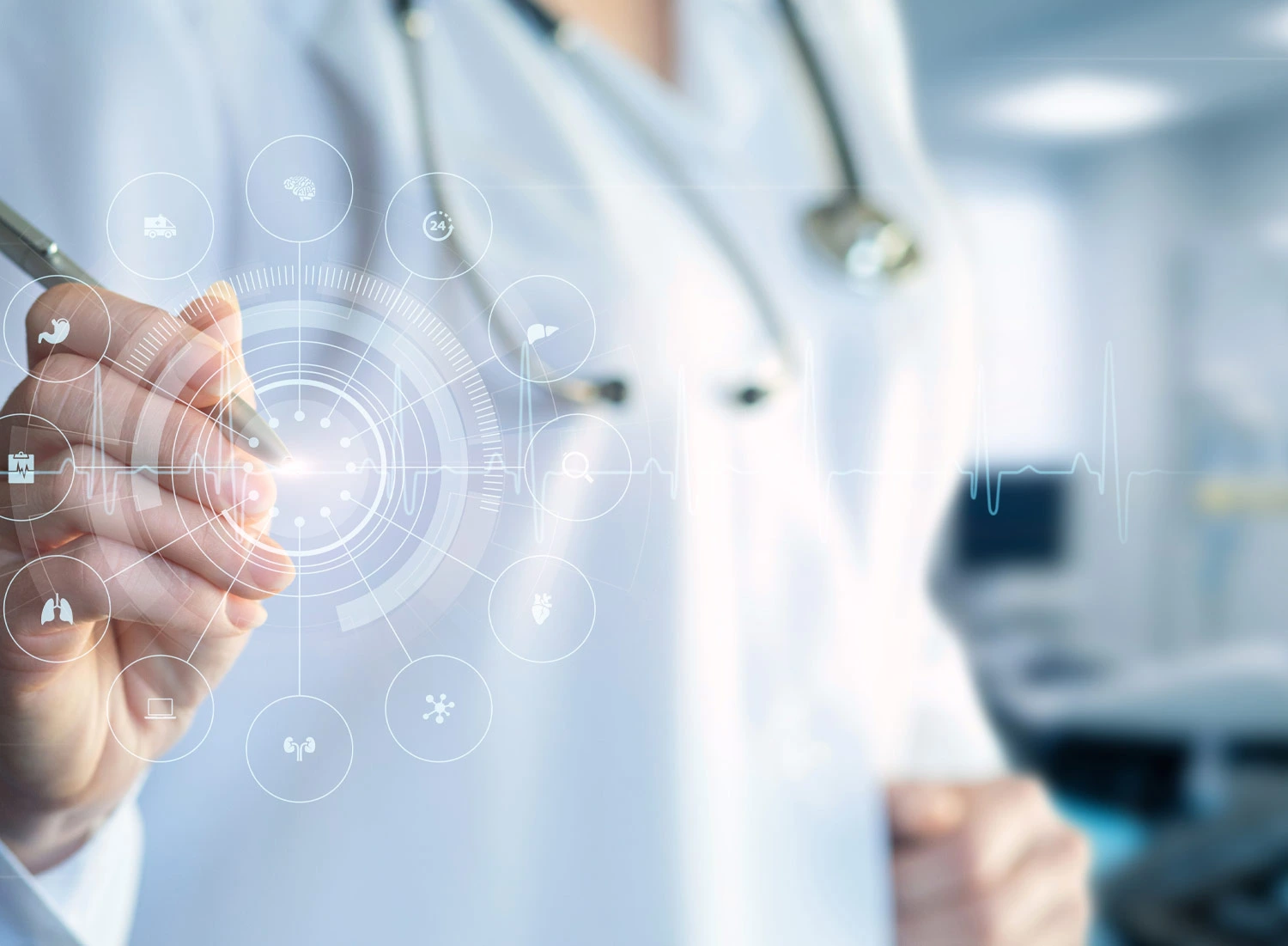 internal medicine stand out