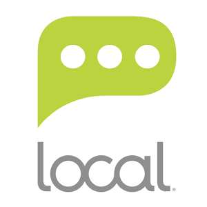 Local.com logo