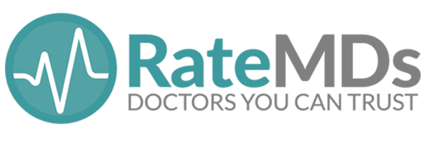 Rate MDs logo