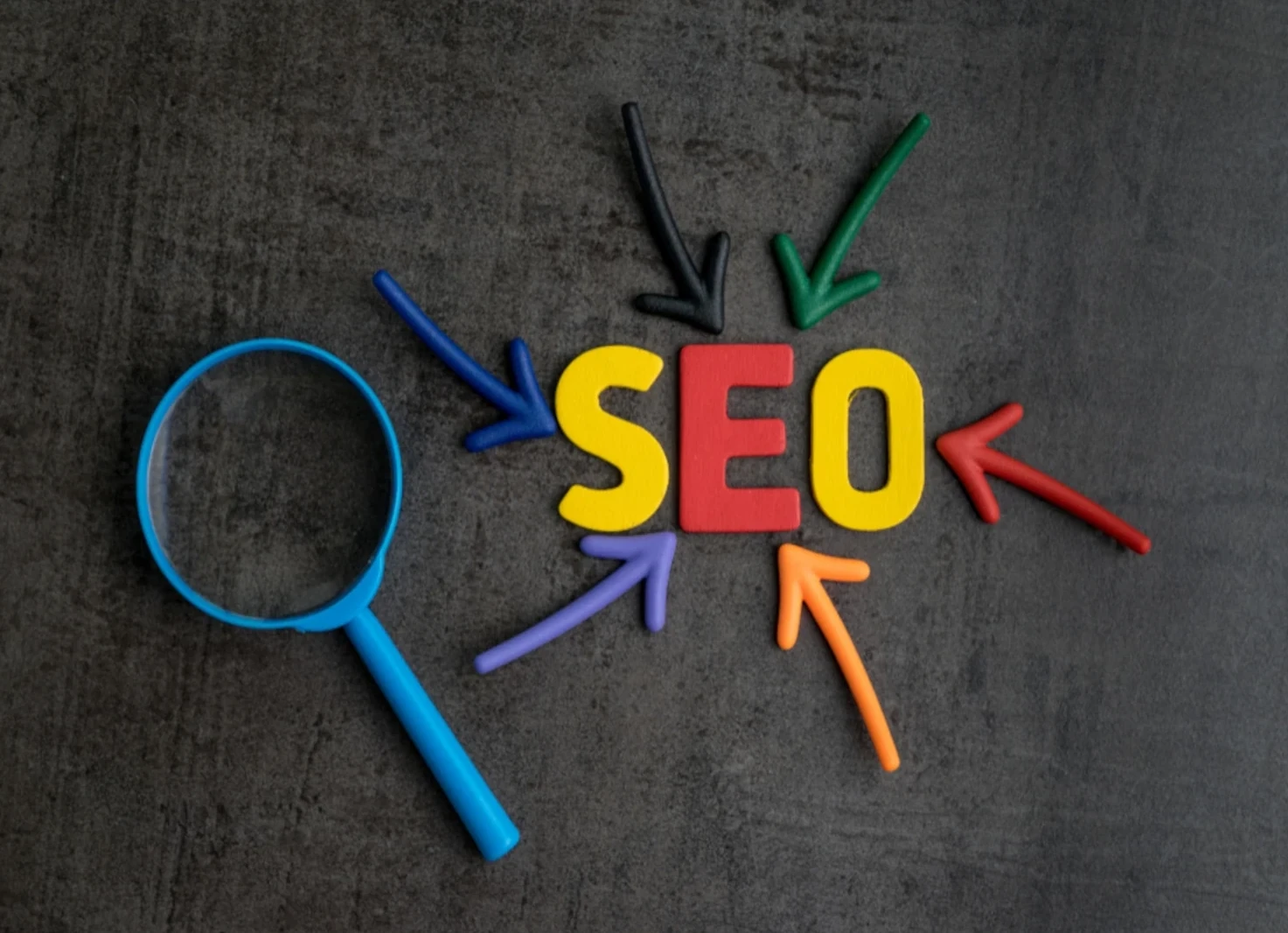 magnifyglass seo